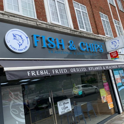 Awnings Signs & Blinds